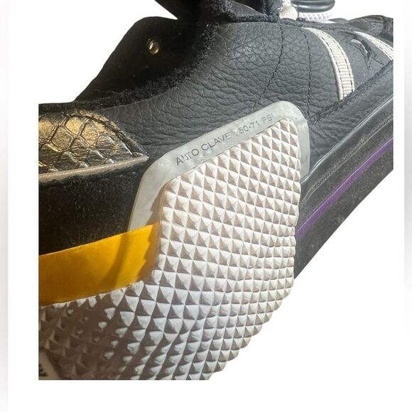Converse Ibn Jasper x One Star Low Overhaulin Black (10.5) - Picture 4 of 10